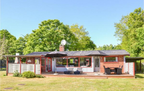 Awesome Home In Eskebjerg With Wifi, Eskebjerg